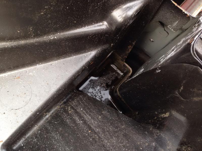 Replacement Roof Motor Guy!!